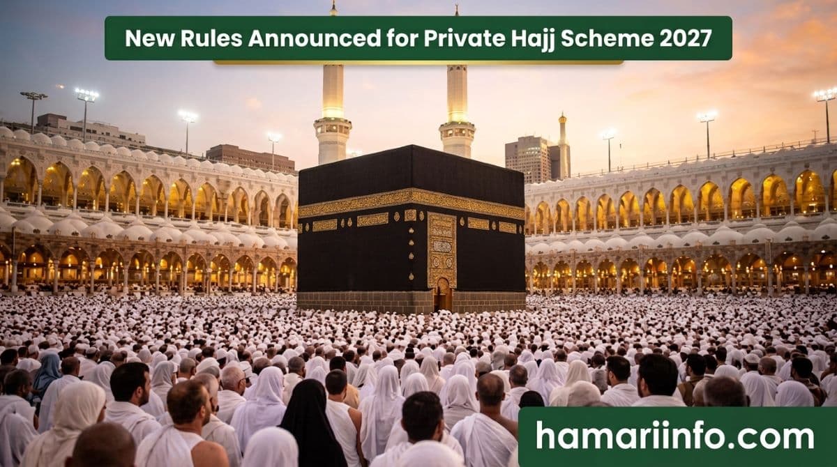 hajj