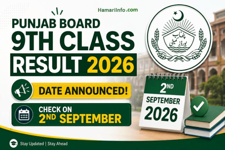 punjab board