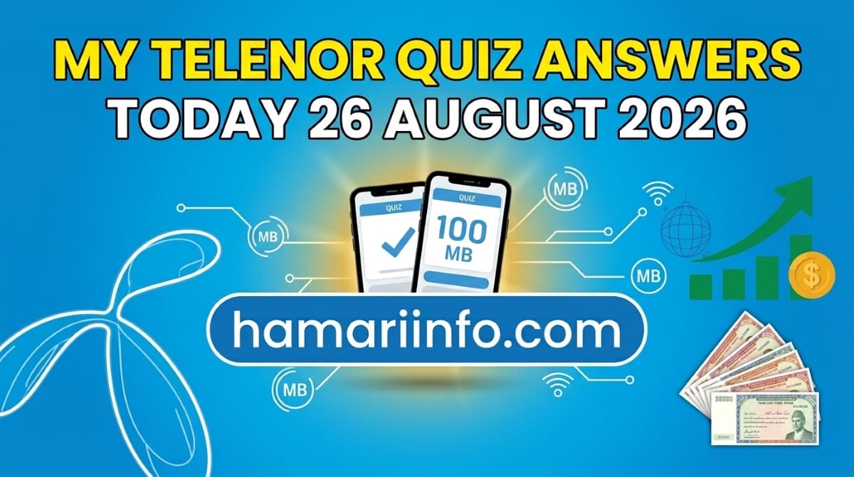 My telenor