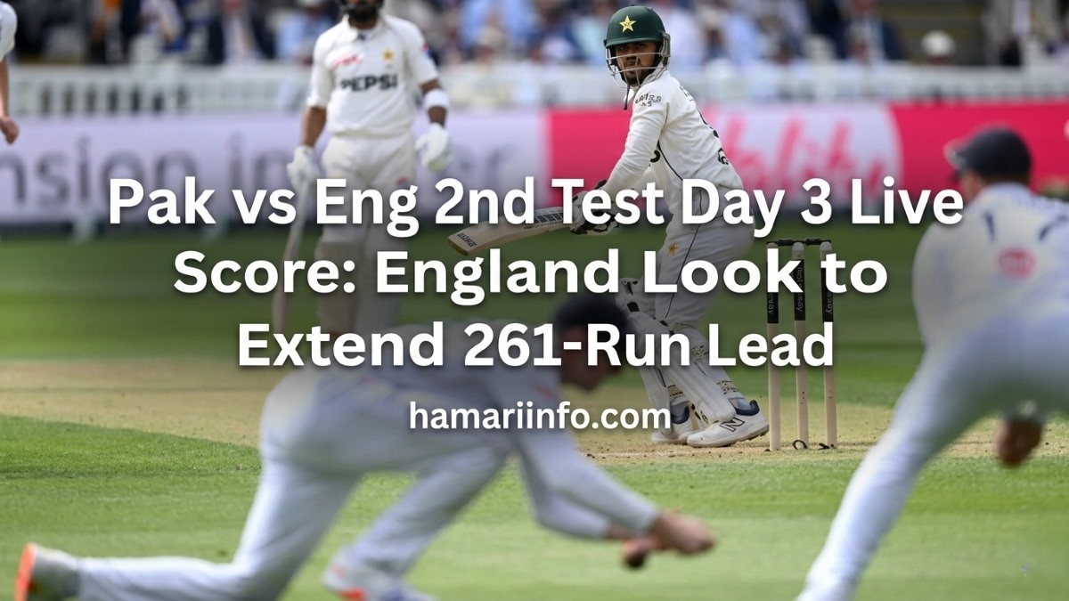 pak vs eng